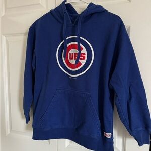 Chicago cubs sweatshirt
